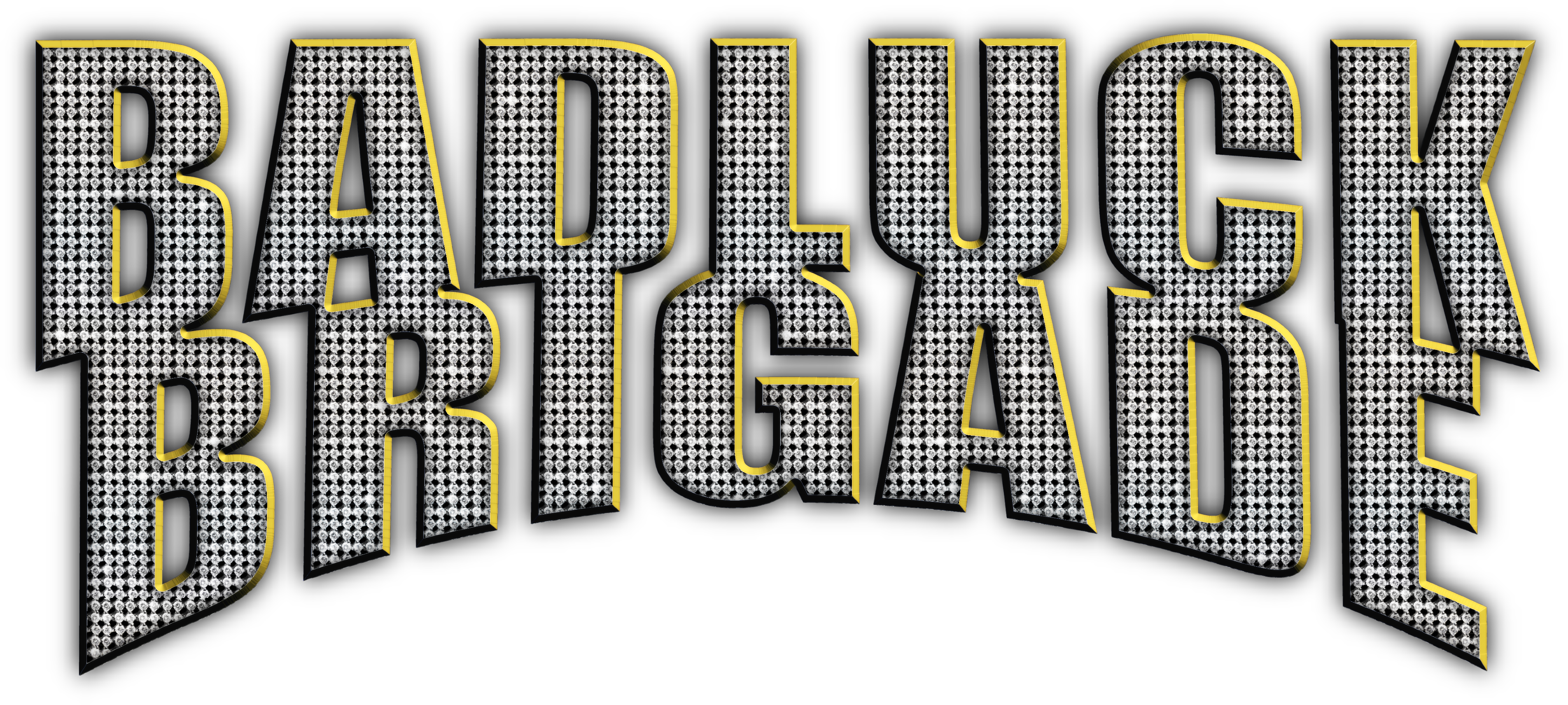 Bad Luck Brigade Logo